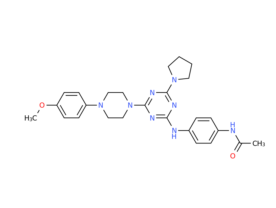 Structure Amb16498357