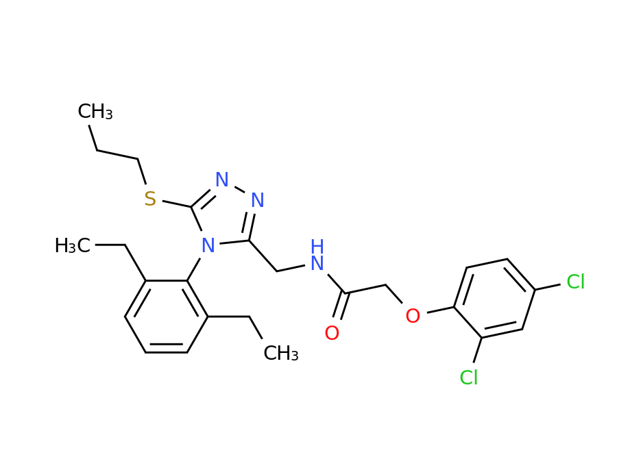 Structure Amb16499074