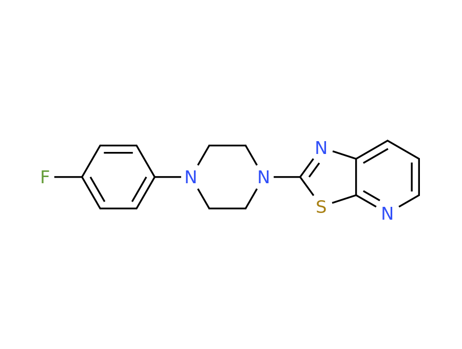 Structure Amb16499630