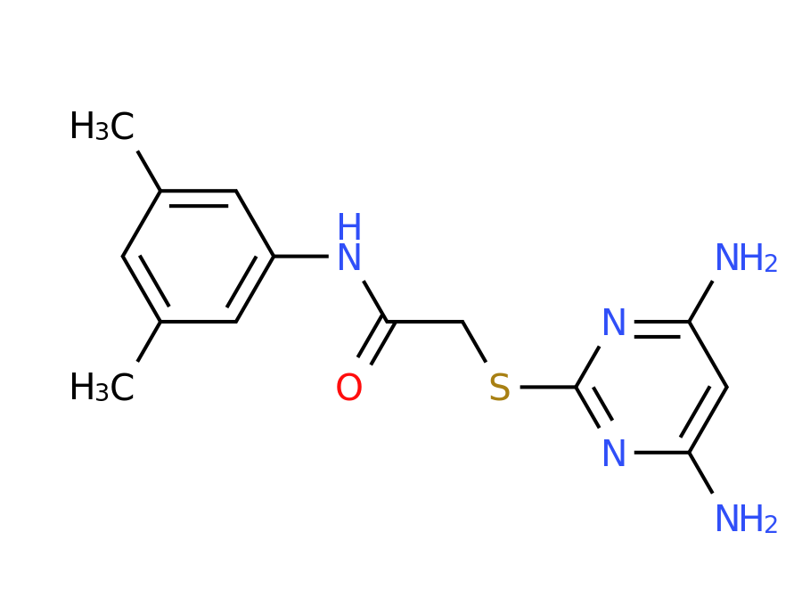 Structure Amb1650131