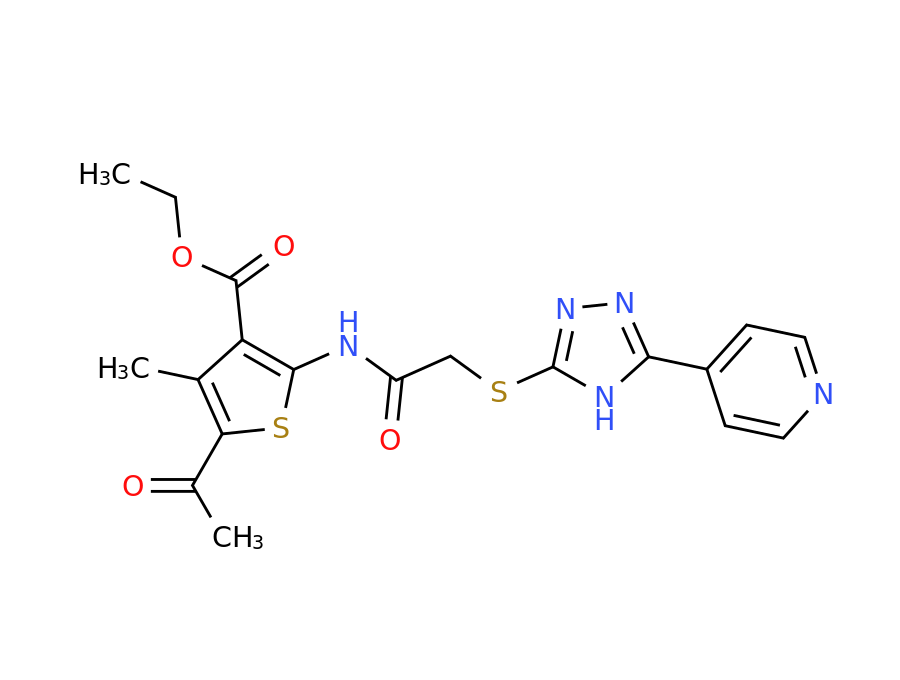 Structure Amb1650365