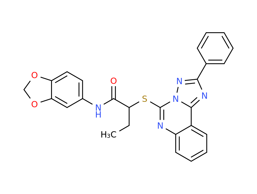 Structure Amb16505181