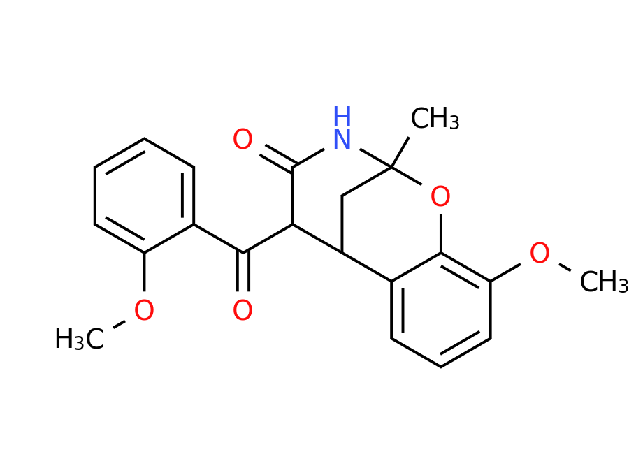 Structure Amb16506101