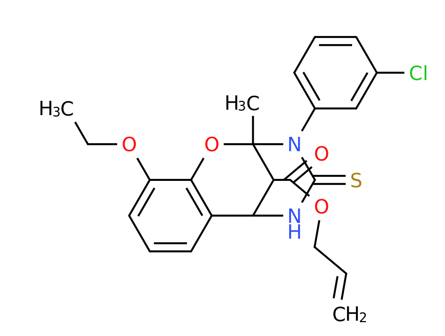 Structure Amb16506324