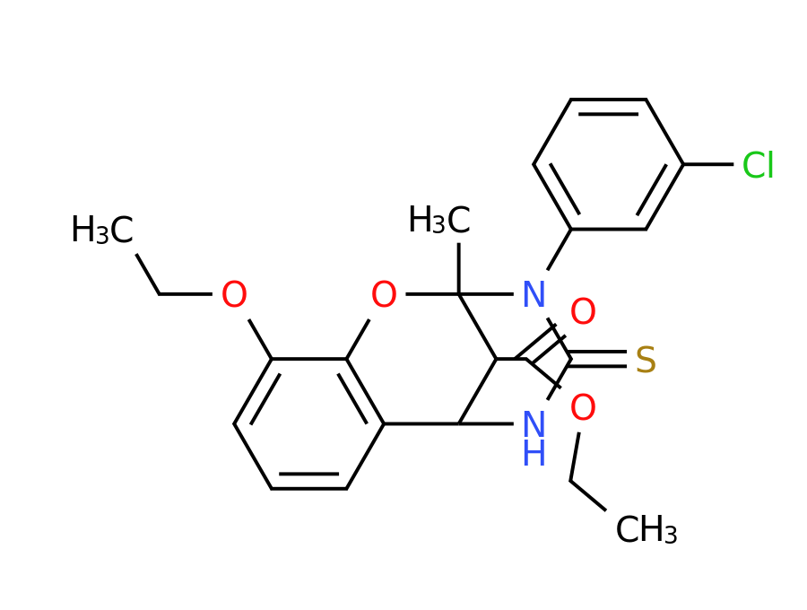 Structure Amb16506656