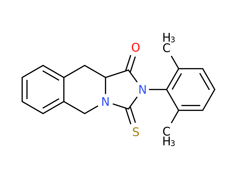 Structure Amb16506693