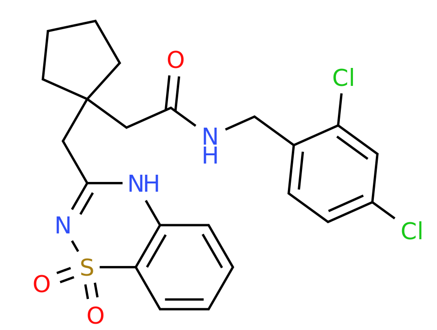 Structure Amb16507191