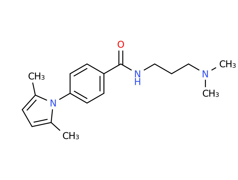 Structure Amb165075