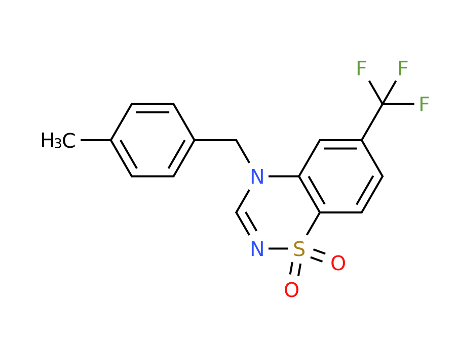 Structure Amb16507613