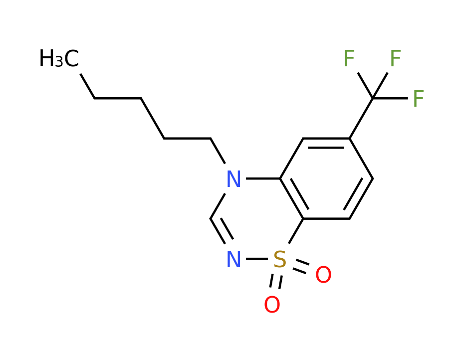 Structure Amb16507629