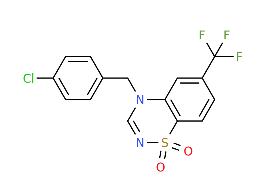 Structure Amb16507632