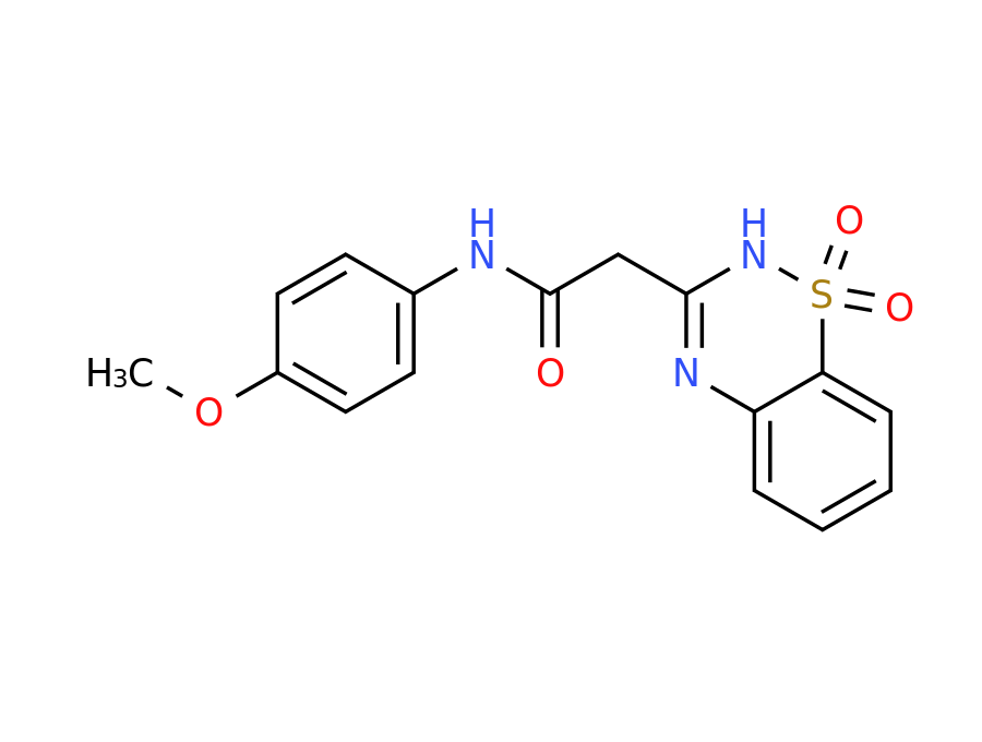 Structure Amb16507646