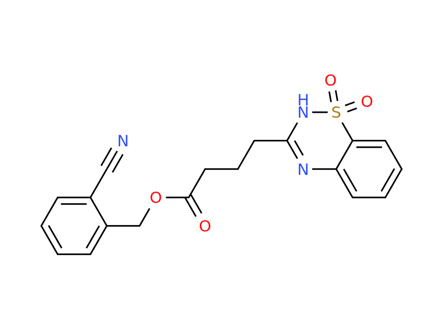 Structure Amb16507684