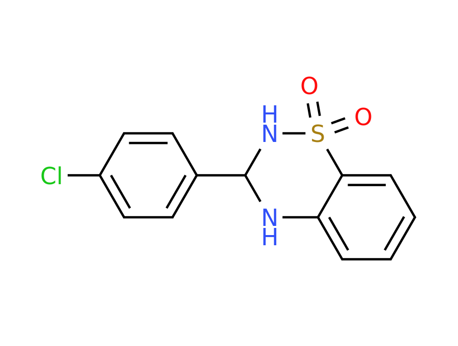 Structure Amb16507690