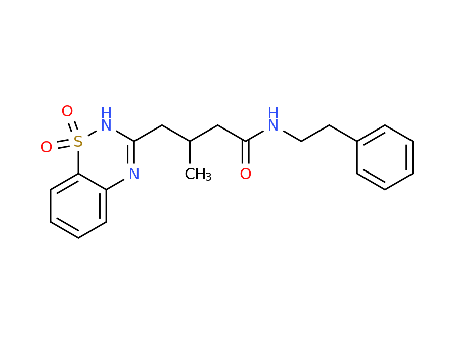 Structure Amb16507750