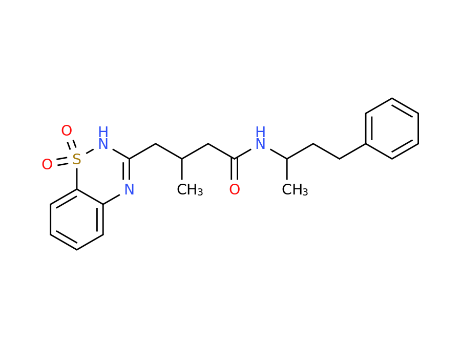 Structure Amb16507753