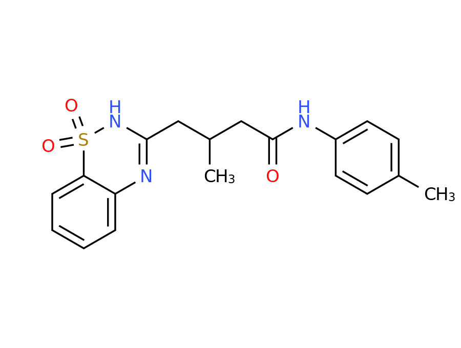 Structure Amb16507756