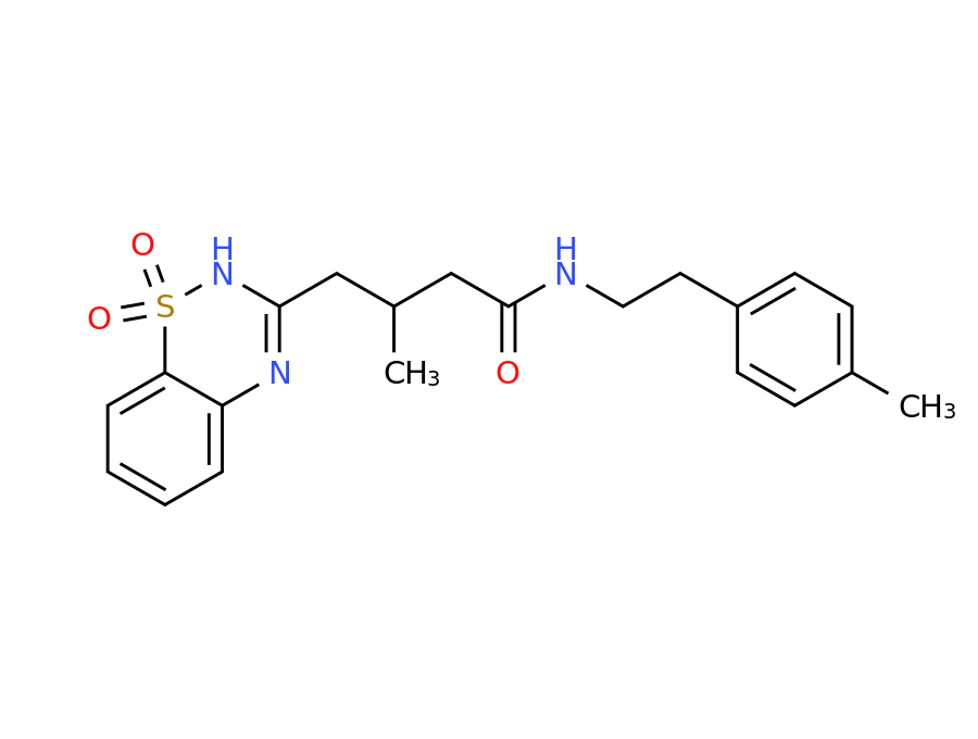 Structure Amb16507761