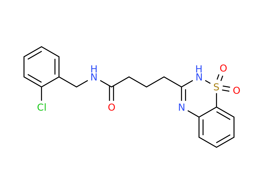 Structure Amb16507765