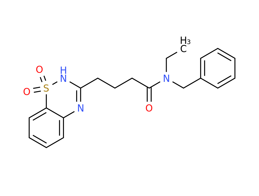 Structure Amb16507785