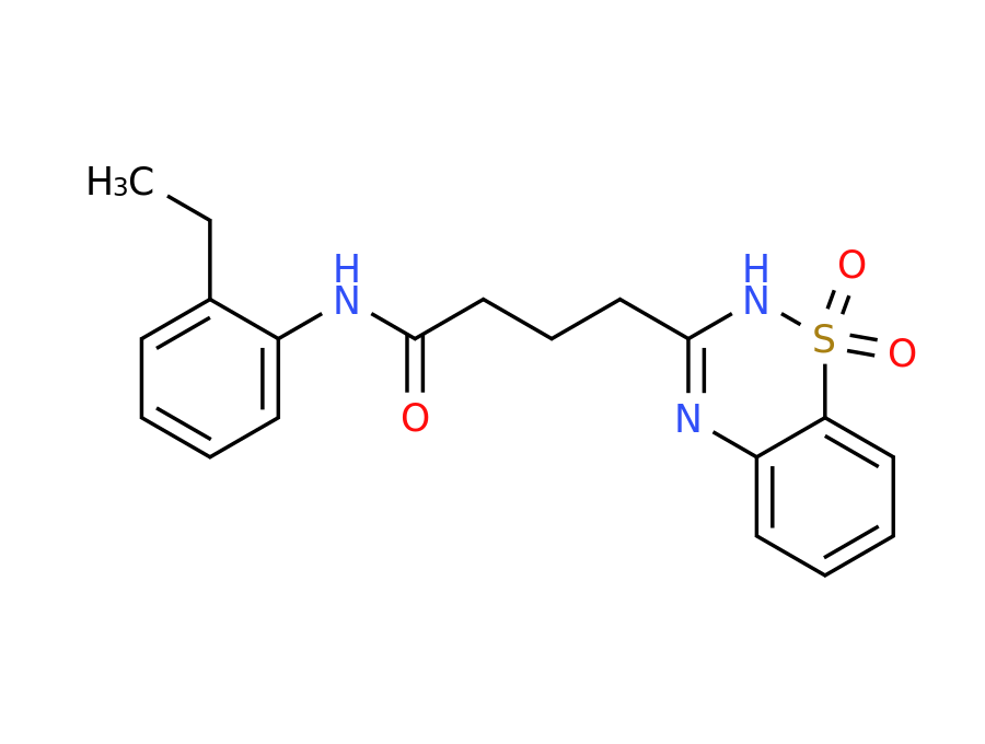 Structure Amb16507786