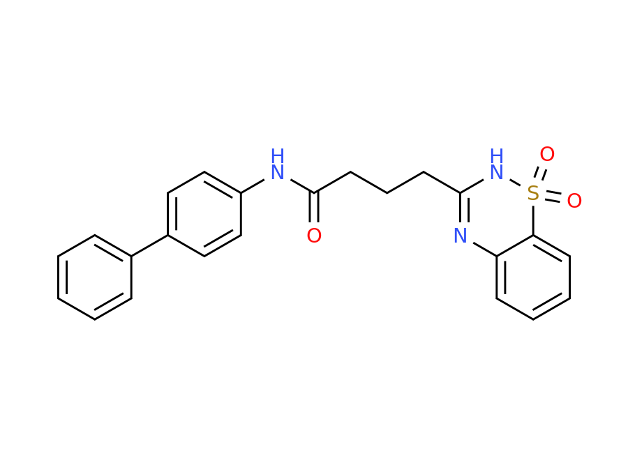 Structure Amb16507788