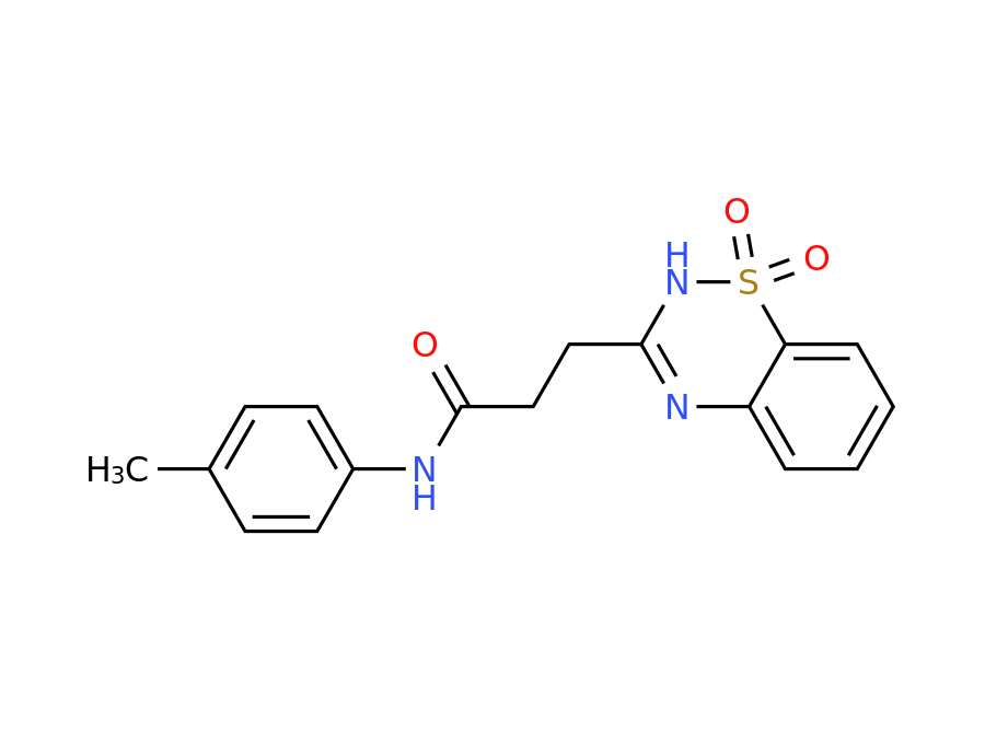 Structure Amb16507815