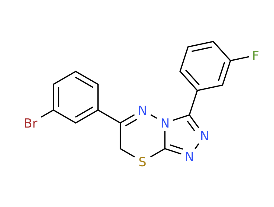 Structure Amb16508238