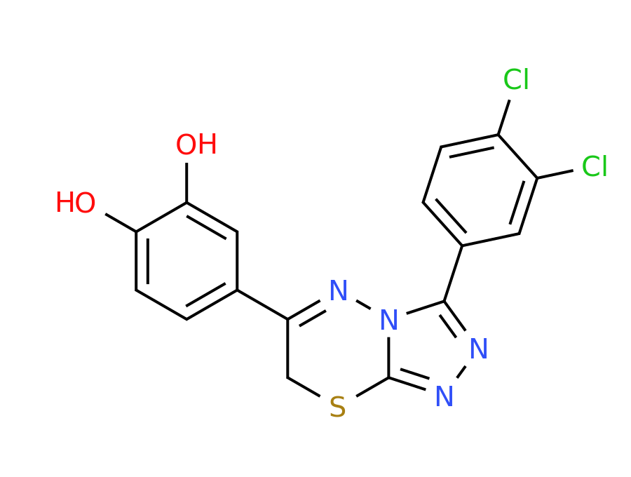 Structure Amb16508246