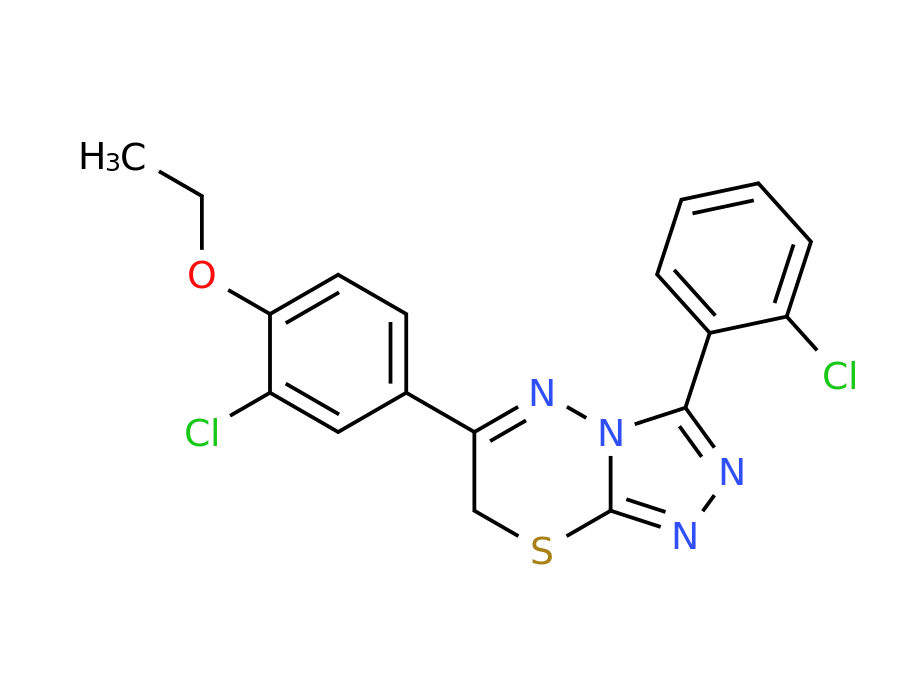 Structure Amb16508275