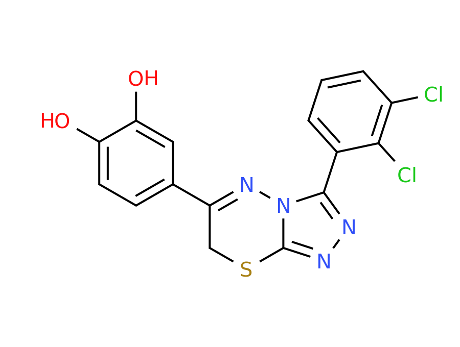 Structure Amb16508284