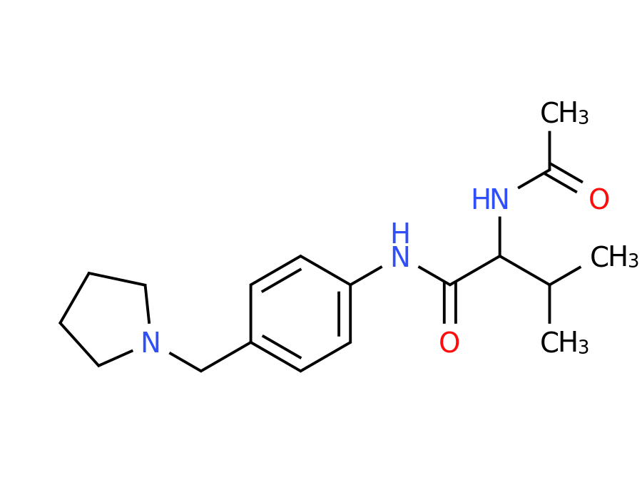 Structure Amb165088