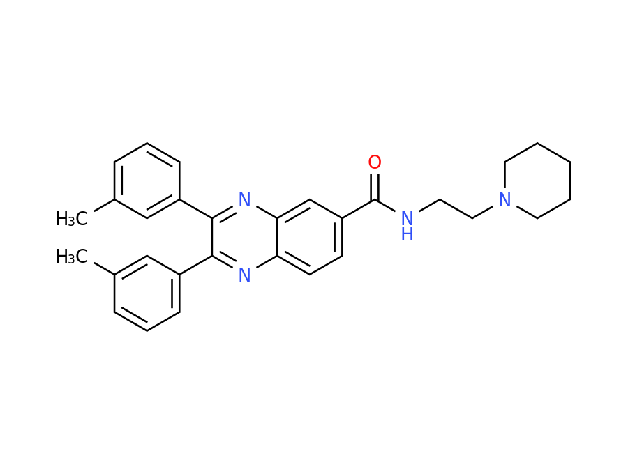 Structure Amb16510158