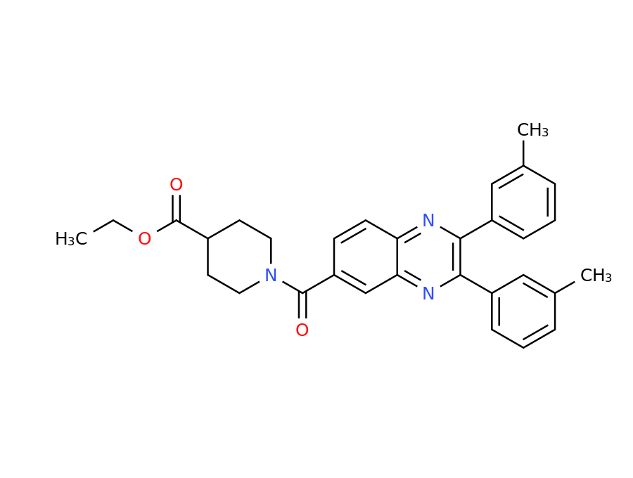 Structure Amb16510163