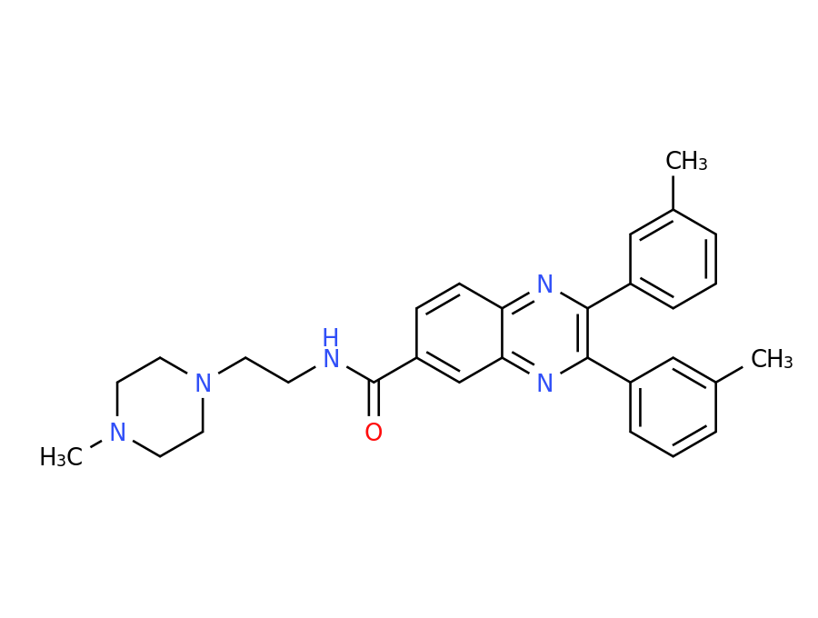 Structure Amb16510167