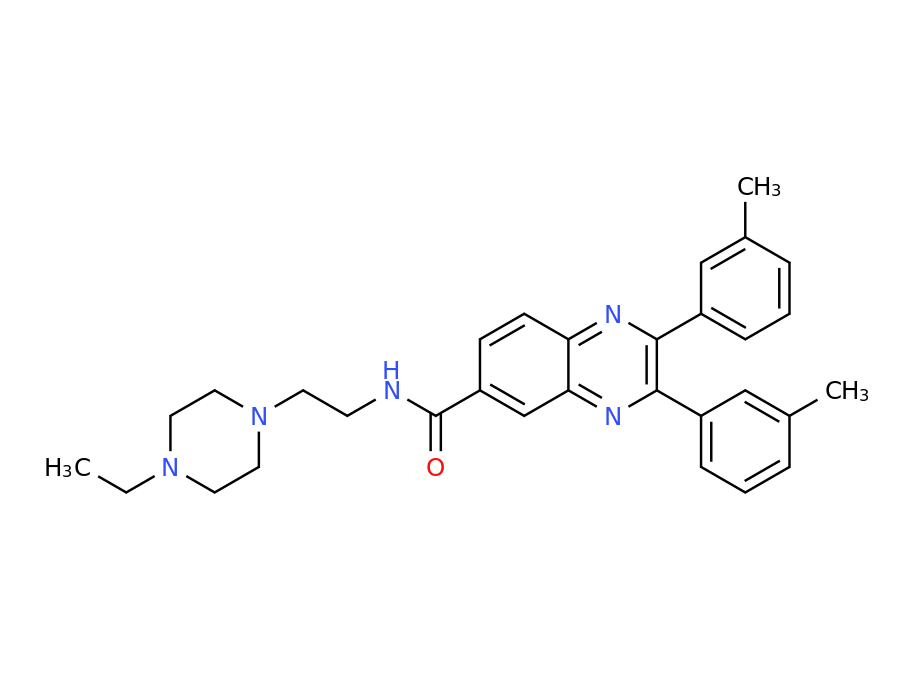 Structure Amb16510169