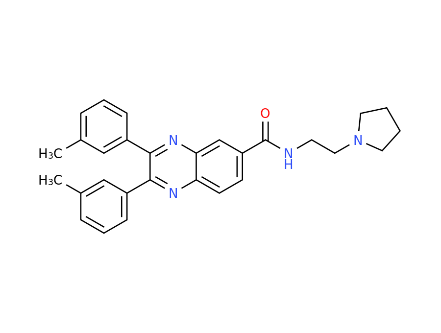 Structure Amb16510171