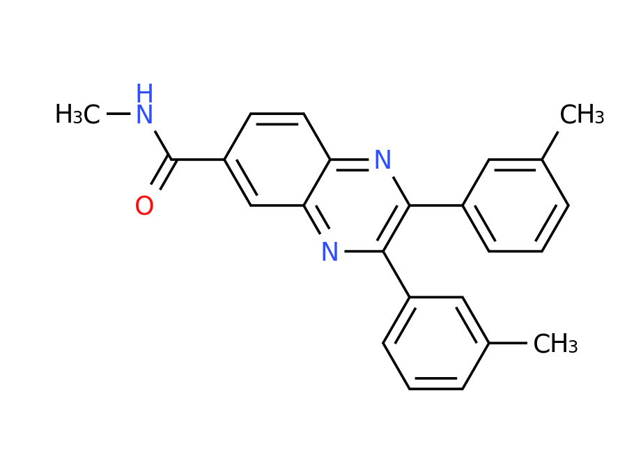 Structure Amb16510173