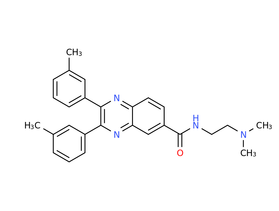 Structure Amb16510177