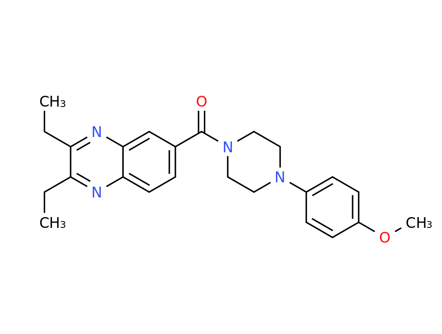 Structure Amb16510185