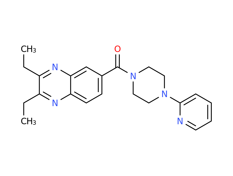 Structure Amb16510188