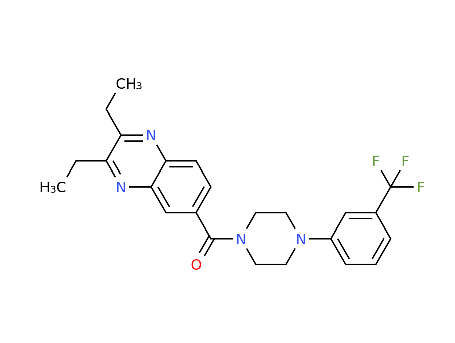 Structure Amb16510189