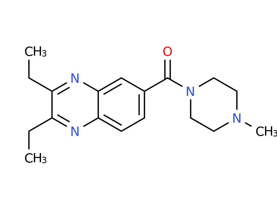 Structure Amb16510191