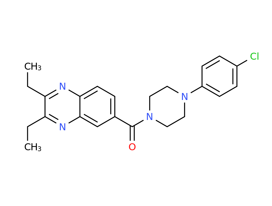 Structure Amb16510199