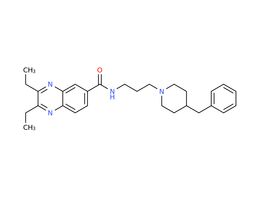 Structure Amb16510216