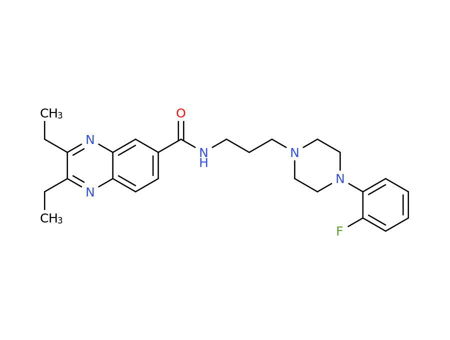 Structure Amb16510218