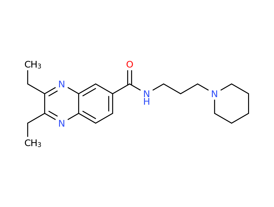 Structure Amb16510219