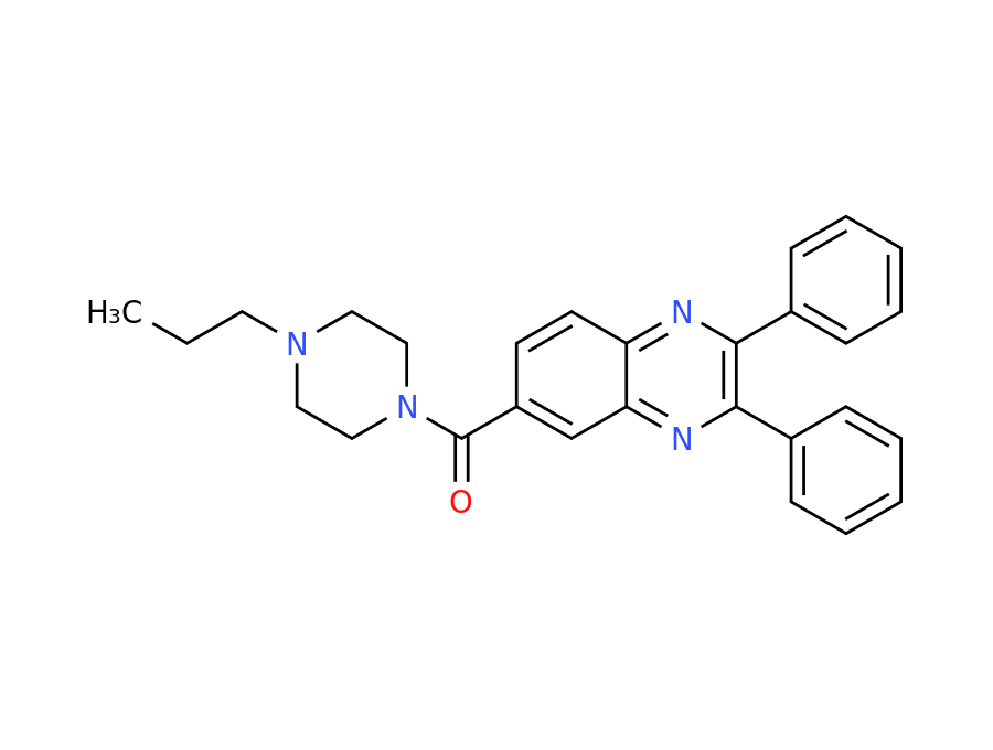 Structure Amb16510233