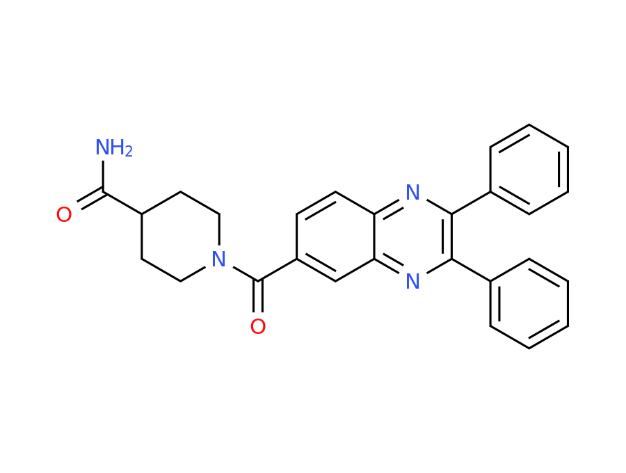 Structure Amb16510234