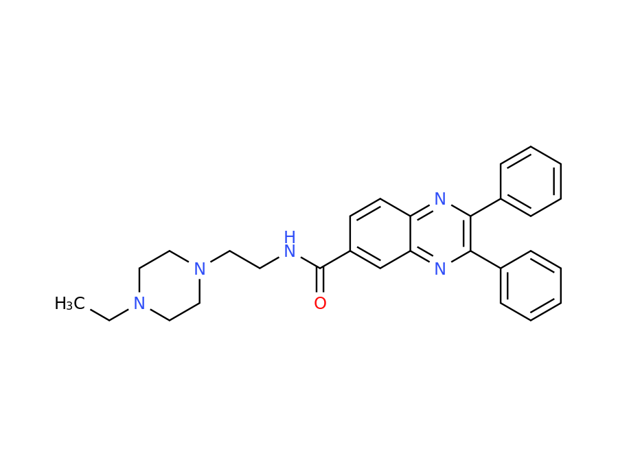 Structure Amb16510237